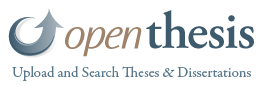 logo openthesis.org